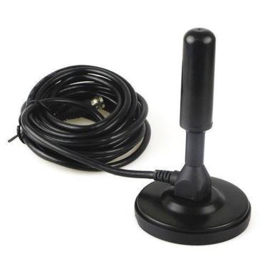 Imagem de Antena Digital Interna 3,5 Dbi Is 7000 - Base Interna