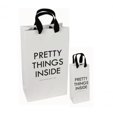 Imagem de Embalagem Para Presente L'Envie Sacola Com Alça