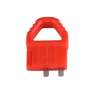 Imagem de Ciuouient 318030001 Chave de partida compatível com cortadores de grama Ryobi 40V sem fio com seletor de bateria dupla, para RY401014US e RY401015US 40 volts 53.3 cm cortador de grama