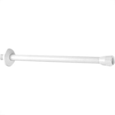 Imagem de Braco P/Chuv.Krona Pvc Brco 36,2Cm