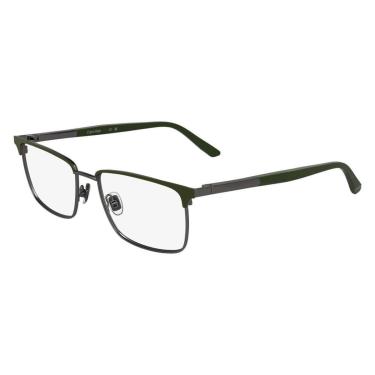 Imagem de Armação Calvin Klein CK25106 400 Masculino-Masculino