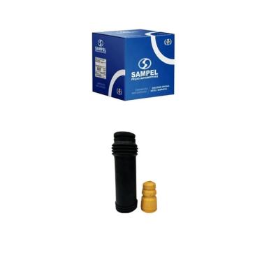 Imagem de Kit Amortecedor Traseiro Sampel Hyundai IX35 10/.