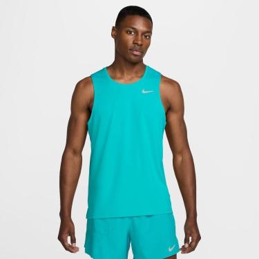 Imagem de Regata Nike Dri-FIT Miler Masculina-Masculino