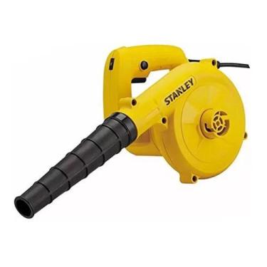 Imagem de Soprador e Aspirador De Ar 500W 110V Spt500-Br Stanley