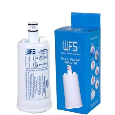 Imagem de Refil Filtro compatível Esmaltec - Full Flow - WFS
