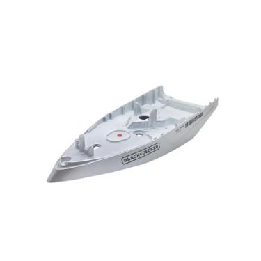 Imagem de Saia Para Ferro De Passar Black&Decker Mod FX3100 Id 54197