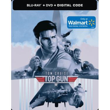 Imagem de Top Gun (Steelbook)
