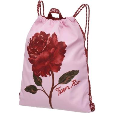 Imagem de Bolsa Praiana Farm Rio Rosália Feminina-Feminino