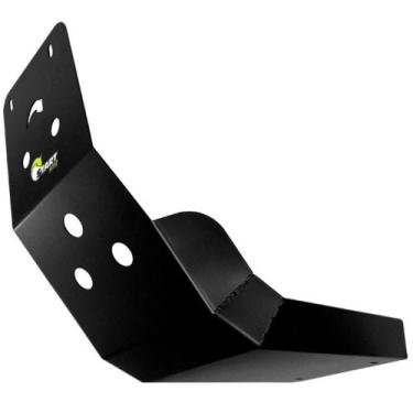 Imagem de Protetor de Cárter Start Versys 300 17/25, Preto