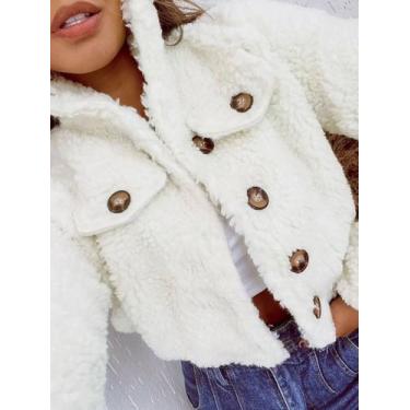 Imagem de Casaco Teddy - Engenho da Moda