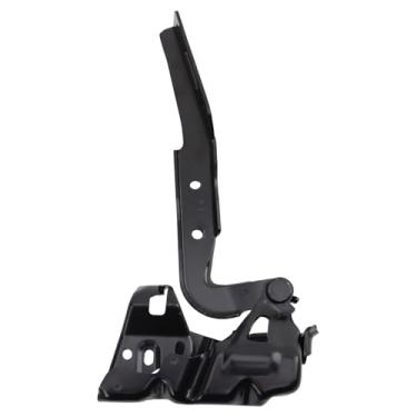 Imagem de TRQ Dobradiça do capô esquerdo do lado do motorista compatível com 2023-2025 Acura Integra 2022-2024 Honda Civic HO1236164