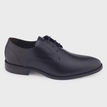 Imagem de Sapato Democrata 282202 Couro Metropolitan Blaze Ultra Light