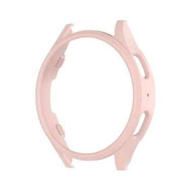 Imagem de Capa Protetora Hollow Bumper para Samsung Galaxy Watch 7 (40mm, 44mm e
