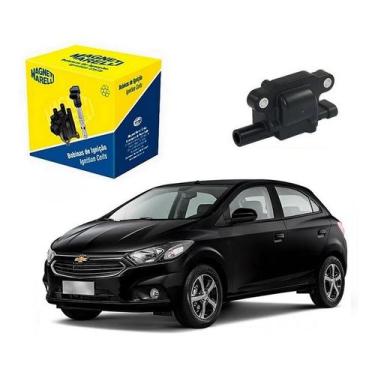 Imagem de Bobina De Ignição Marelli Onix 1.0 1.4 2017 A 2019 - Magneti Marelli