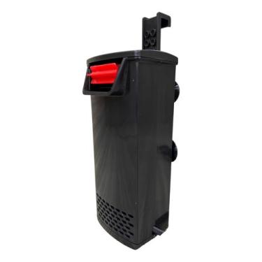 Imagem de Hopar Filtro Aquário Para Tartaruga 250l/h Fd-331, 220V