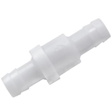 Imagem de Válvula Antirretorno Para Vapor Gasolina 12mm - SEEDS AUTOMOTIVE