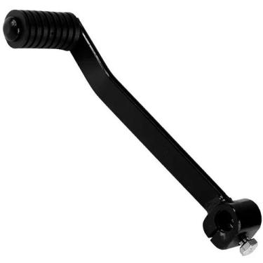 Imagem de Pedal Cambio Xtz250 Lander Completo - Serjão Motopeças