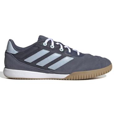 Imagem de Adidas Copa Gloro em sapatos unissex, Azul marinho/azul maravilha semiflash Aqua, 9 Women/8 Men