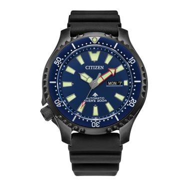 Imagem de Relógio Citizen Promaster Diver Fugu Automatic Ny0158-09L