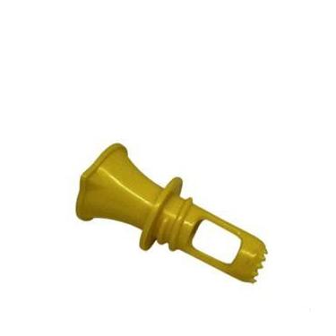 Imagem de Extrator Manual de Suco de Laranja  Prático, Leve e Sem Bagunça! - KEI