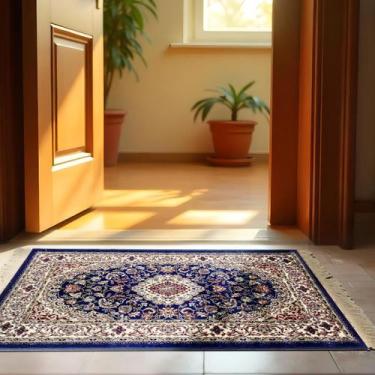 Imagem de 1 Tapete Capacho Belga Grande Limpa Seca Es Cl 66 x 110 D05 - IDEALIZA