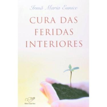 Imagem de Cura Das Feridas Interiores