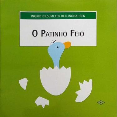 Imagem de Patinho Feio, o (Dcl)