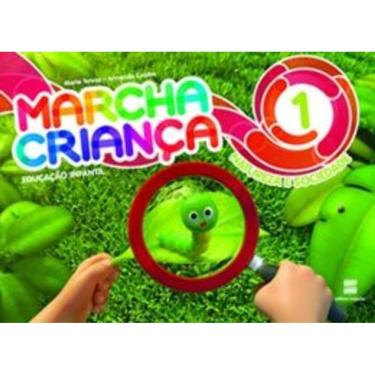 Imagem de Marcha criança - Natureza e sociedade - 1º Ano