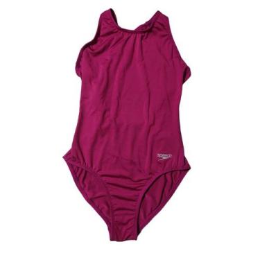 Imagem de Maio Speedo Cross II, M, Rosa escuro