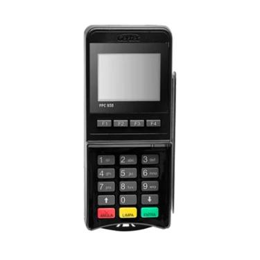 Imagem de Pin Pad Gertec Ppc 930 Usb