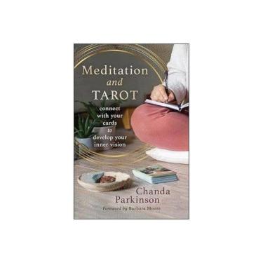 Imagem de Meditation And Tarot