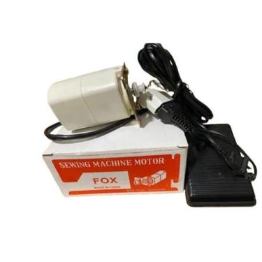 Imagem de Peda+Motor-Eletrônico Elgin Jx-4000/1,Jx-4000/2,Jx-2080/1- - FOX