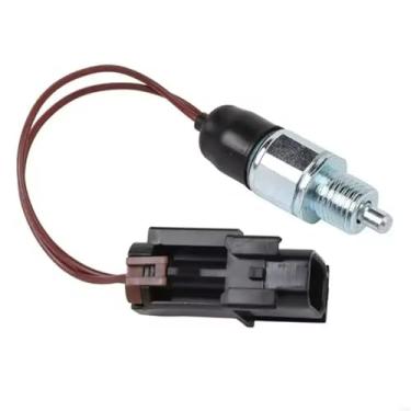 Imagem de Interruptor de posição neutra da caixa de câmbio original OEM NISSAN FRONTIER XTERRA 32006-CD10B