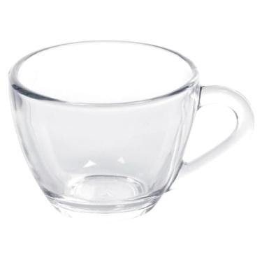 Imagem de Nadir Figueiredo - Xicara 90Ml Astral Cafe S/Pires Duralex Nadir Sm400010200N