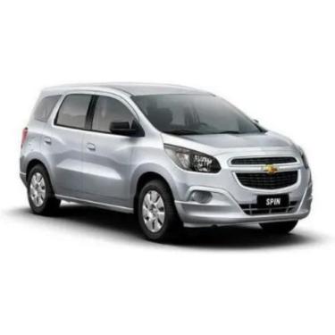 Imagem de Suporte Guia Parachoque Spin 2013 2014 2015 2016 L/Direito