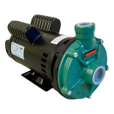 Imagem de Motobomba Centrífuga Thebe Mono Th-16nr 3cv (3hp) 127/220v