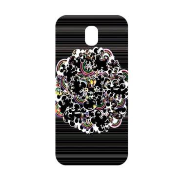 Imagem de Capa Adesivo Skin110 Verso Para Galaxy J5 2017 (sm-j530f) - KawaSkin