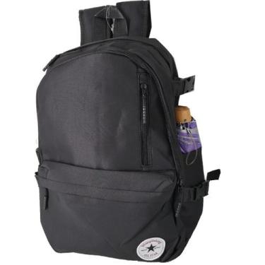Imagem de Mochila Juvenil Unissex Nylon Tactel Zc8038 - Ello