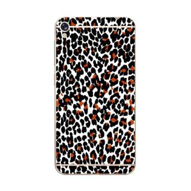 Imagem de Capa Adesivo Skin355 Verso Para Zenfone Live 5.0 (ZB501KL) - KawaSkin