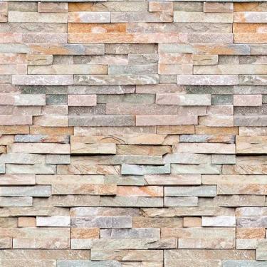 Imagem de Papel de Parede Adesivo Pedra Canjiquinha - 015 - Multimpressão