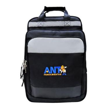 Imagem de Mochila para Ferramentas 20Kg Ant Ferramentas ANT3000P