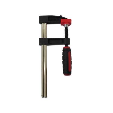 Imagem de Grampo P/ Carpinteiro Tipo Sargento 150x50x210mm Onetools