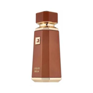 Imagem de French Avenue Liquid Brun Eau De Parfum - Perfume 100ml Lattafa Perfum