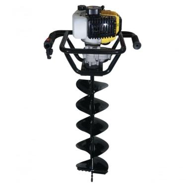 Imagem de Perfurador De Solo à Gasolina 51,7cc 2t Psl-517 Lynus