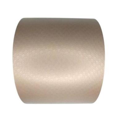 Imagem de Fita PVC 0.7mm Sépia 26cm - 43G448Y76260005 - Duratex - Fitas Duratex