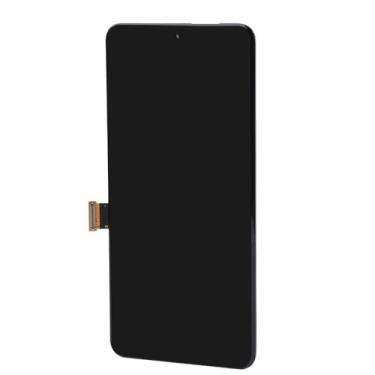 Imagem de aqxreight Substituição da Tela do Telefone Com Quadro de Alta Resolução A Largura do Telefone Touch Touch Digitalizer Conjunto por 8 Pro GL78p Pode Substituir Com Precisão e A Tela de Antiga