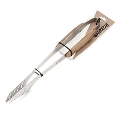 Imagem de Pegador para Churrasco 420mm Hércules - Mundial