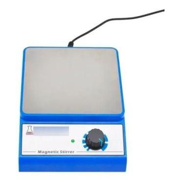 Imagem de Agitador Magnético Intllab P. Cerveja Artesanal Laboratório - Magnetic