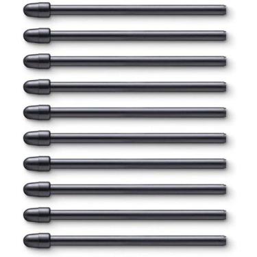 Imagem de Pontas Wacom para Canetas Pro Pen 2  Standard Pen Nibs (10 pontas) ACK