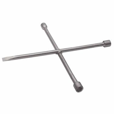 Imagem de Chave Roda Cruz Com Espatula 17x19x13/16 R01700166 Gedore - Unica Unico